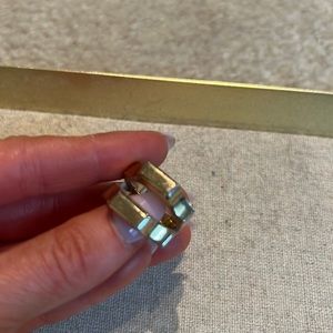 JCrew cocktail ring